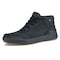 Shoes For Crews MOZO Natural, Leather Upper, Black, Size 9 Medium M30911 - alternate 9